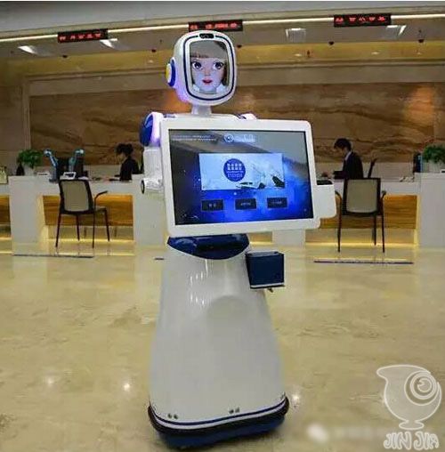 中国首家智能化机器人服务式量贩KTV即将登陆合肥