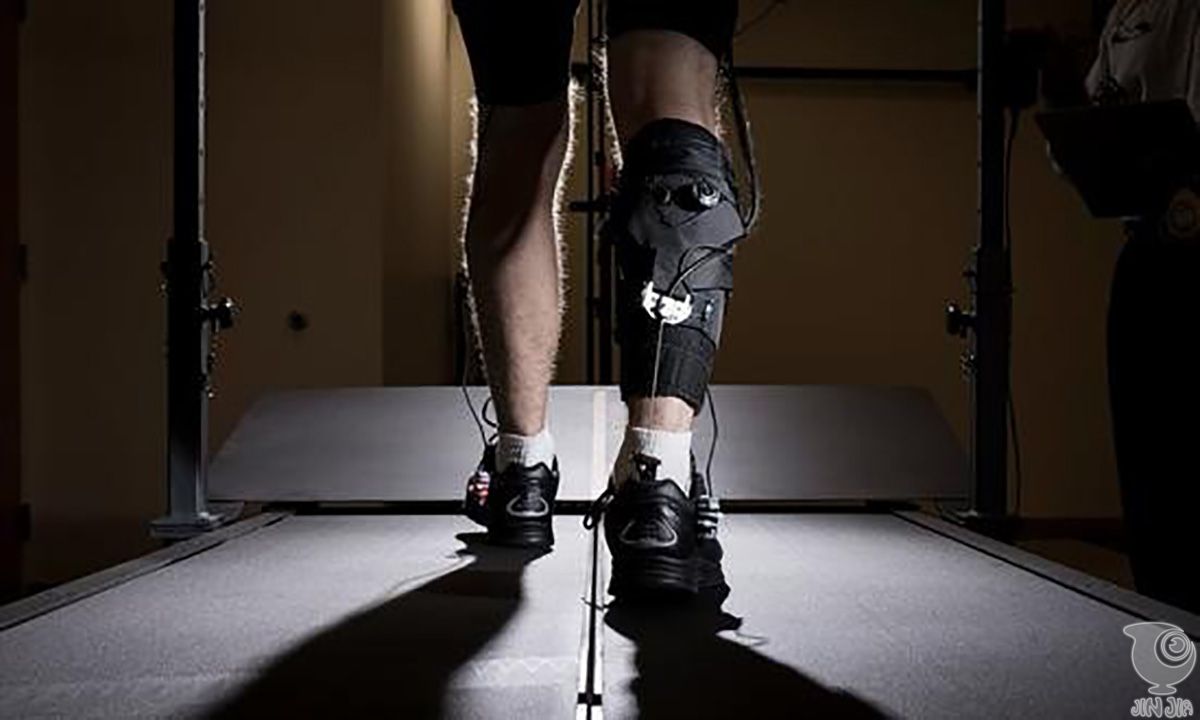 “软机器人”将可帮瘫痪者重新站起来走路