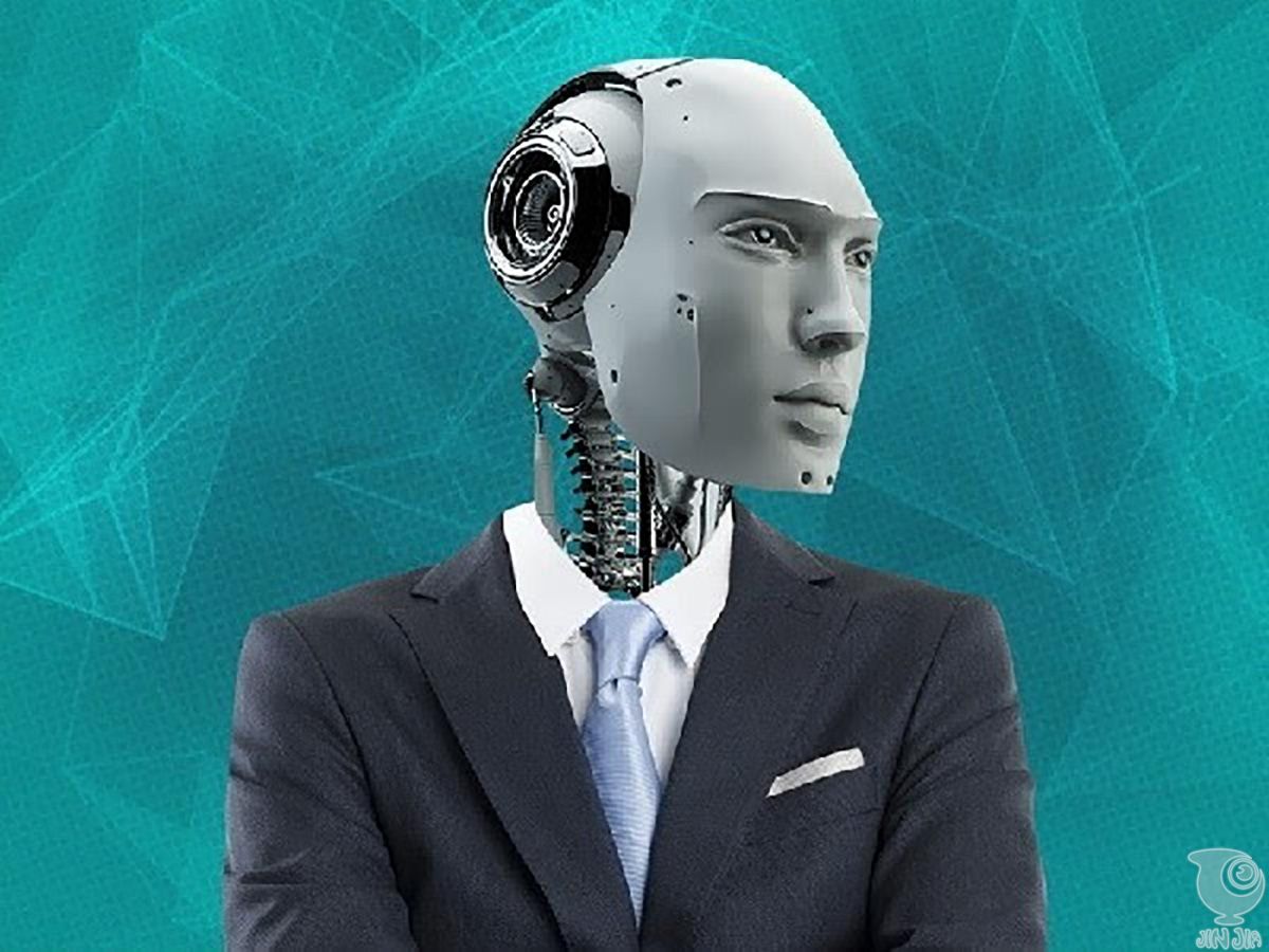 2017年引入机器人判案？南京法院：机器人还不够智能